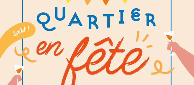 Fleurance :  Quartier en fête !