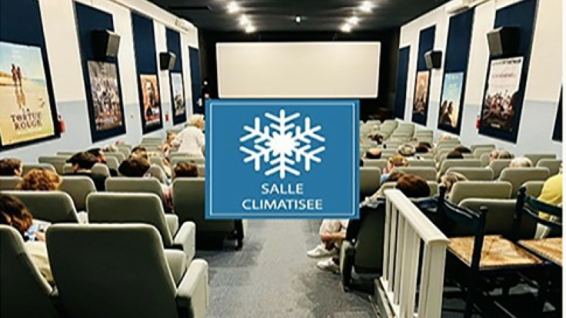 Cinéma l Europe