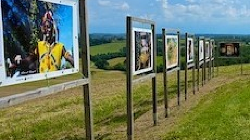 L'agenda des expositions dans le Gers