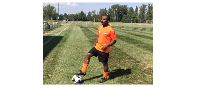 Football : quand la peur d'arrêter oblige à être toujours  plus performant !