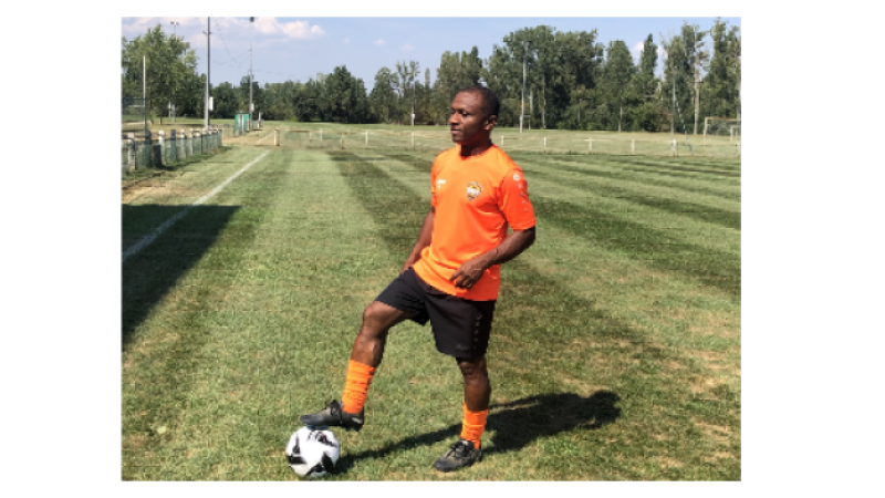 Football : quand la peur d'arrêter oblige à être toujours  plus performant !