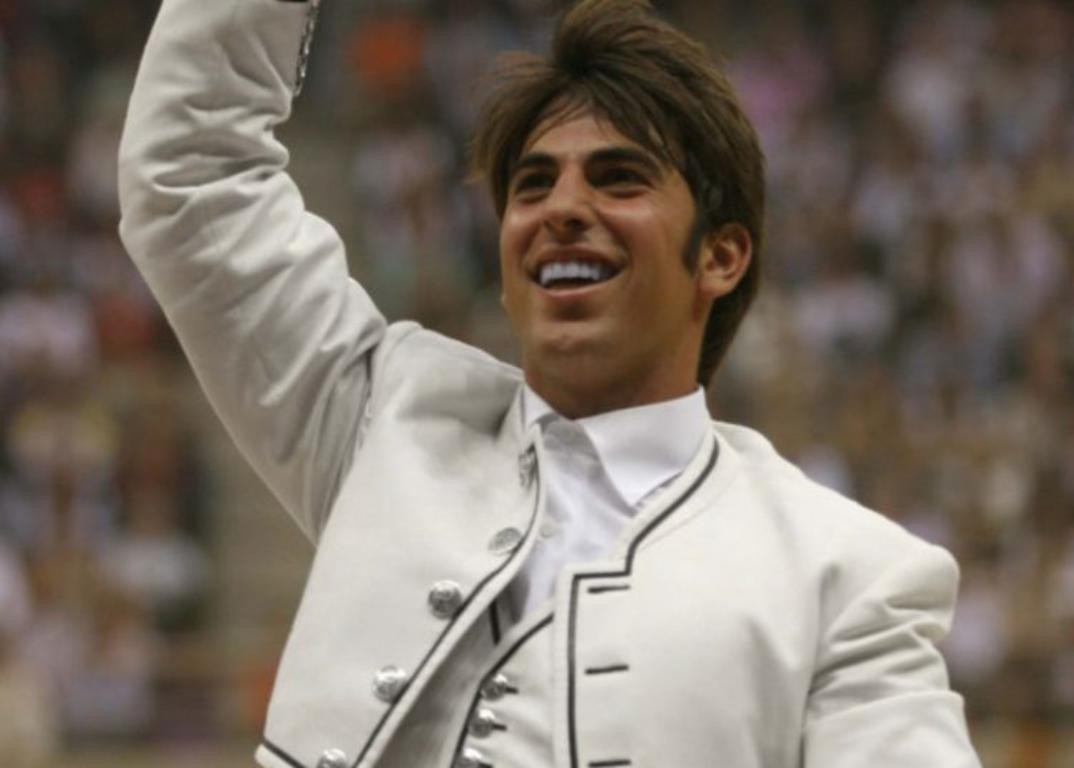 Roberto Armendáriz