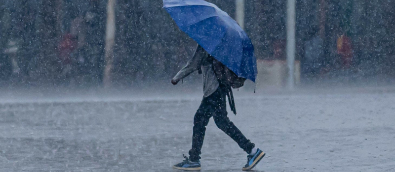 La Vigilance Rouge Canicule levée attention aux orages