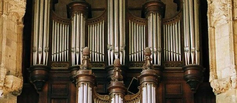 Un concert-hommage à la cathédraleSaint-Pierre!