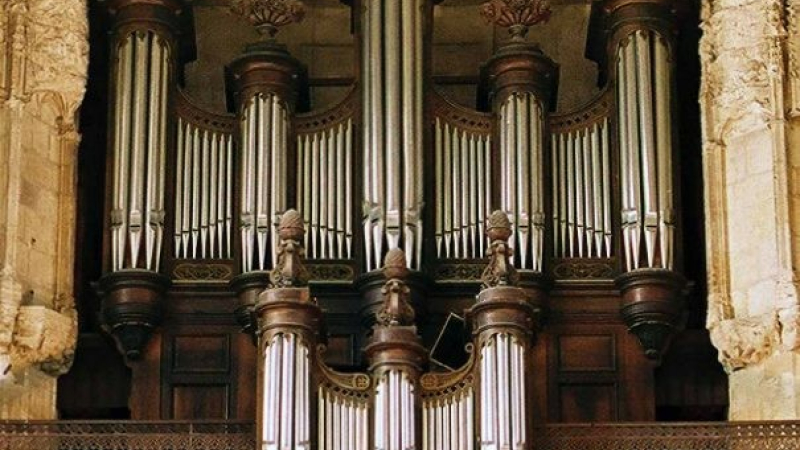 Un concert-hommage à la cathédraleSaint-Pierre!
