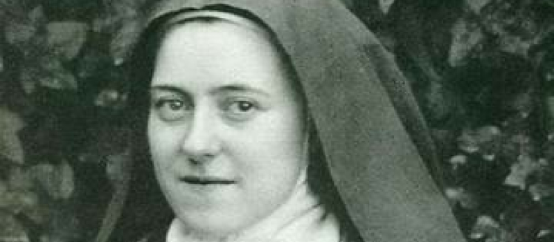 Sainte Thérèse de Lisieux en visite dans le Gers