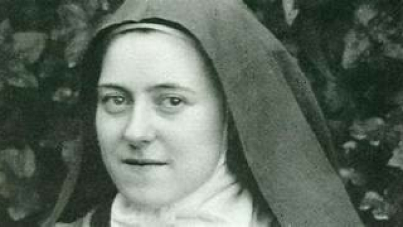 Sainte Thérèse de Lisieux en visite dans le Gers