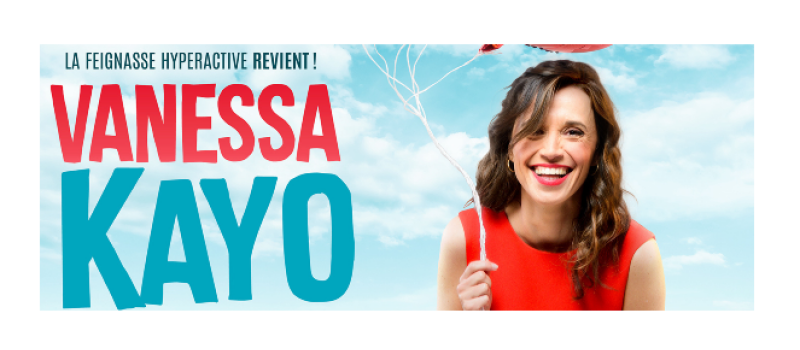 Premier spectacle de la saison pour In § Off !