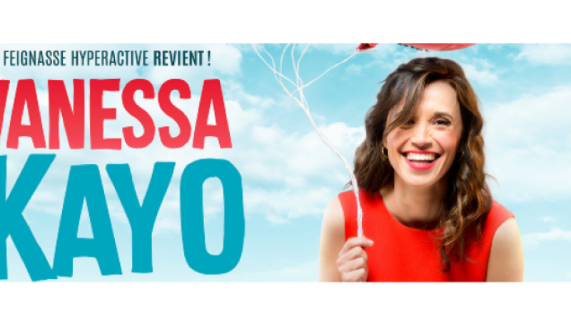 Premier spectacle de la saison pour In § Off !