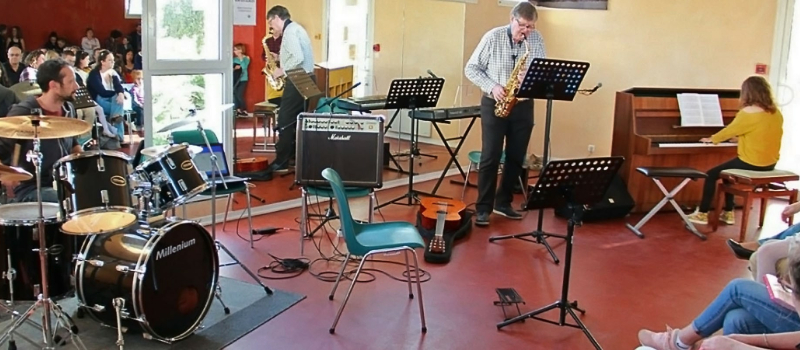 La rentrée musicale se précise