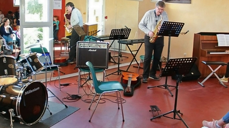La rentrée musicale se précise