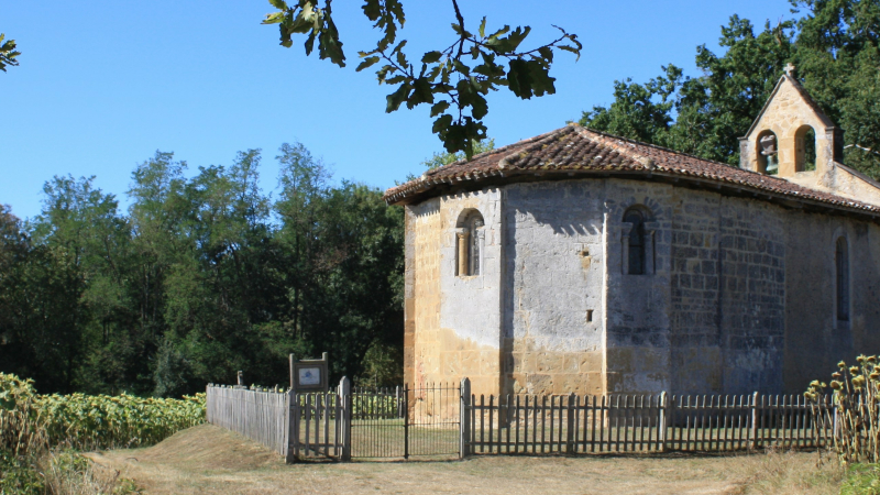 Journées du patrimoine
