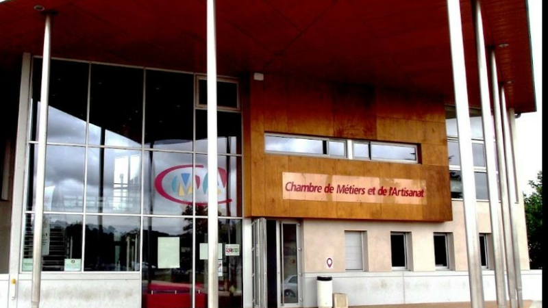 L’Artisanat forme et recrute