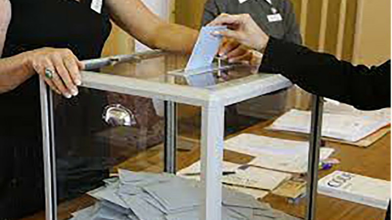 Election municipale partielle complémentaire