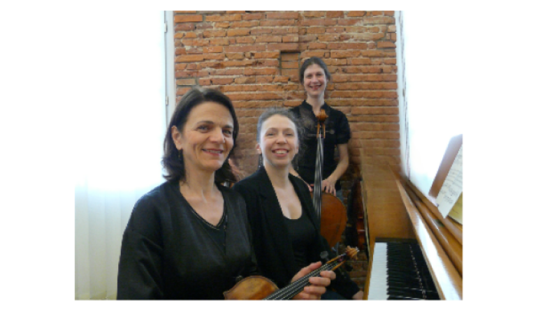 Musique romantique à Caillavet dimanche !