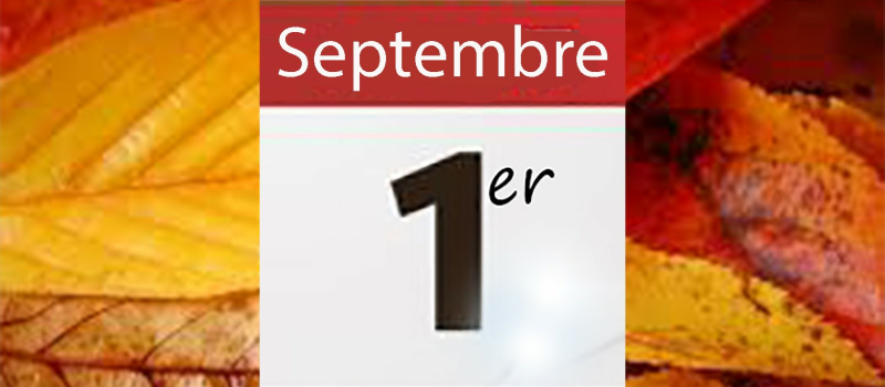 Ce qui change dès demain dans votre quotidien