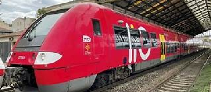 Cette année en Occitanie, gratuité des cars et des trains régionaux  pour les ados