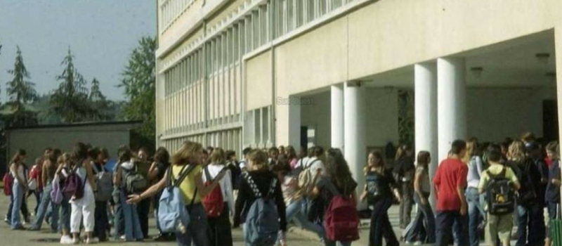 6941 collégiens font leur rentrée lundi