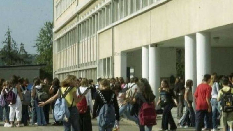 6941 collégiens font leur rentrée lundi