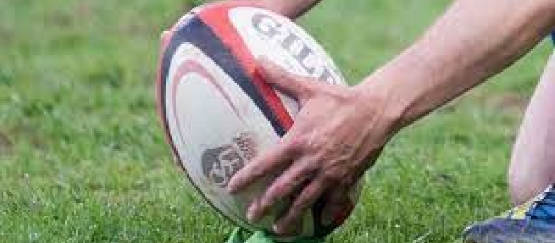 Rugby : Fan Zone au village