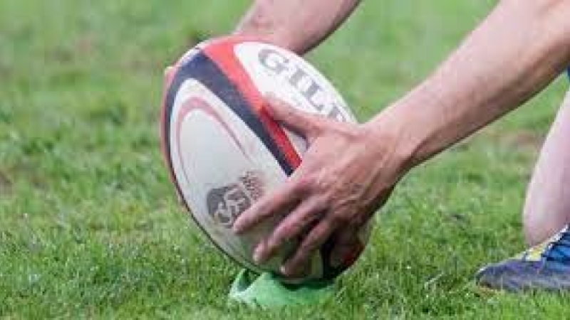 Rugby : Fan Zone au village