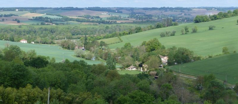 Lectoure :  Invitation à la conférence sur la biodiversité