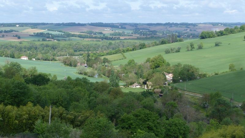 Lectoure :  Invitation à la conférence sur la biodiversité