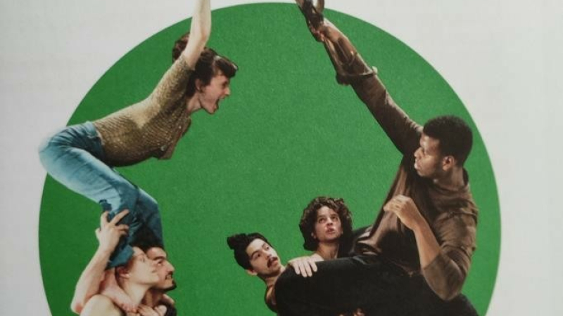 On vous dit tout sur la rentrée à CIRCA,  programme de la saison culturelle 2023/024 et du 36e Festival du Cirque Actuel 20/27octobre 2023