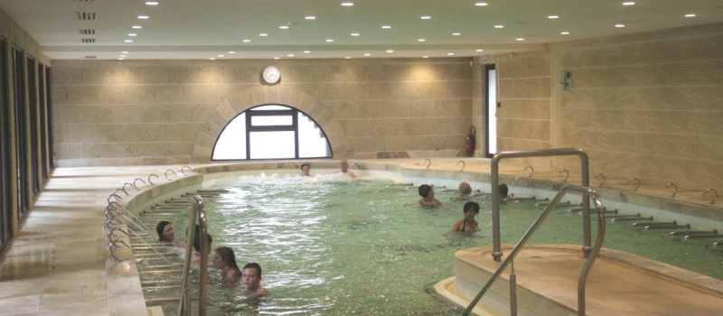 Journée Portes ouvertes aux Thermes