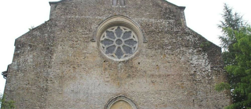 Journées du patrimoine  16-17 septembre