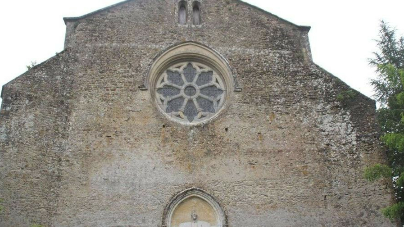 Journées du patrimoine  16-17 septembre