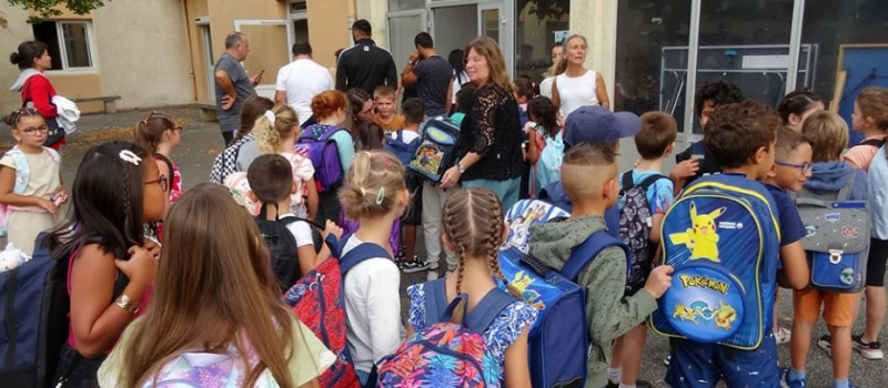 Rentrée scolaire, les dispositifs contre le harcèlement une prise en compte effective