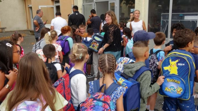 Rentrée scolaire, les dispositifs contre le harcèlement une prise en compte effective
