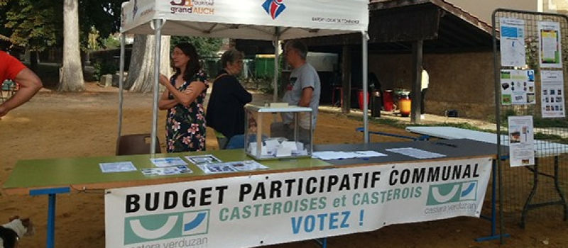 Le village se retrouve autour de ses associations