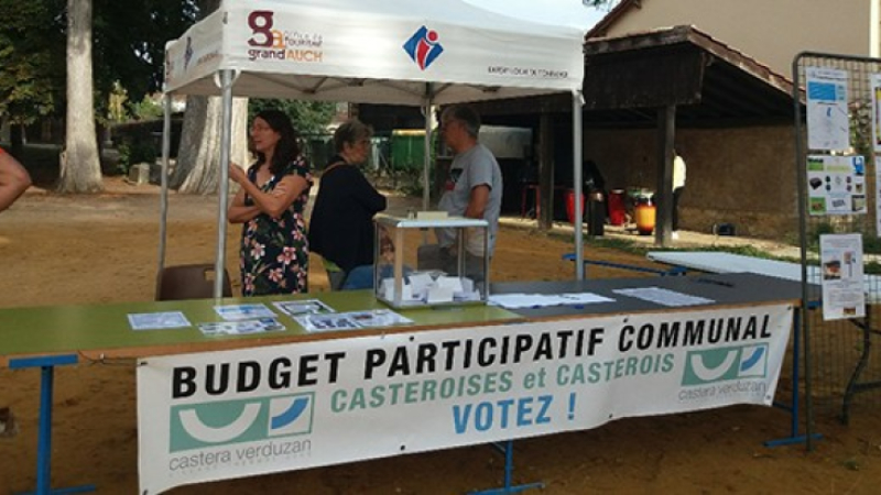 Le village se retrouve autour de ses associations