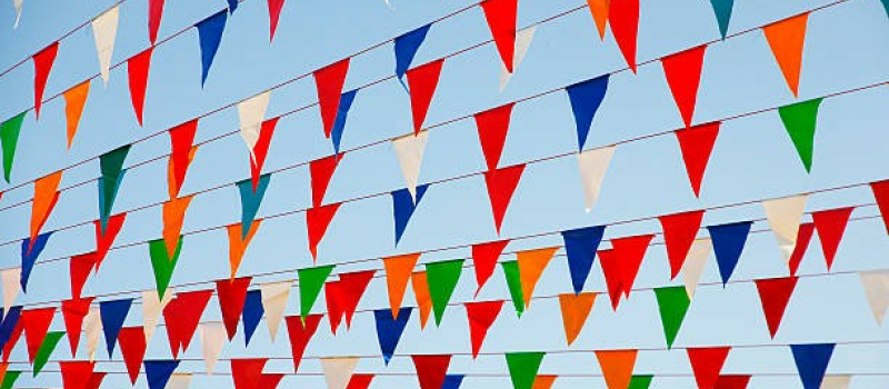 Ayzieu en fête