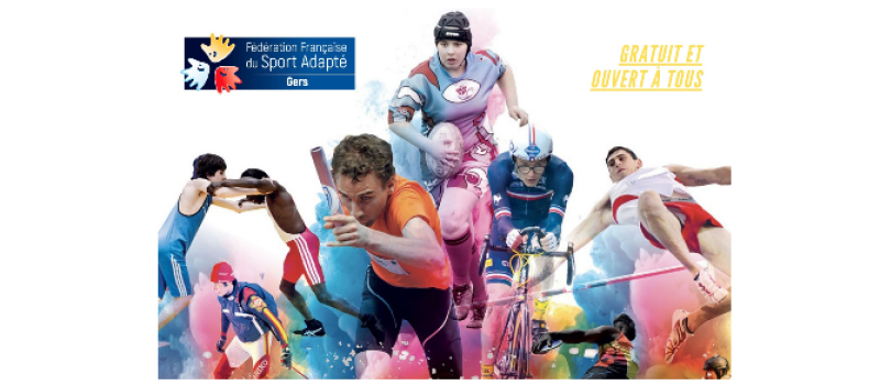 Olympiades solidaires 2023 mercredi prochain !