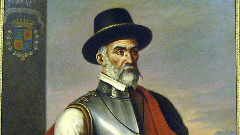 l'épopée de Blaise de Monluc