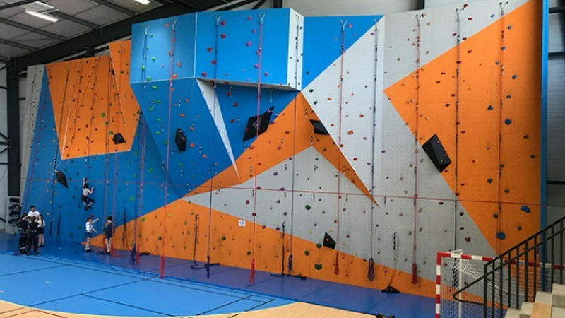 Forum culturel et sportif