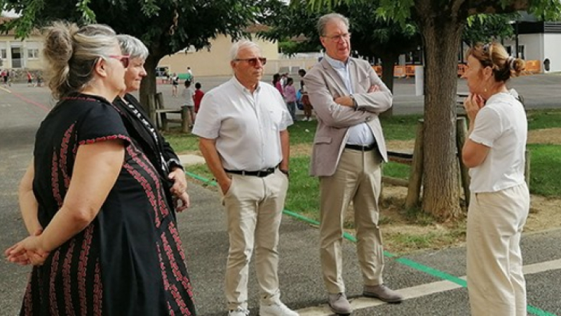 Quelques nouveautés pour la rentrée