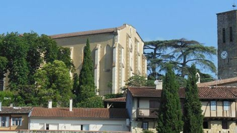 Concert spectacle à Castelnau-Barbarens