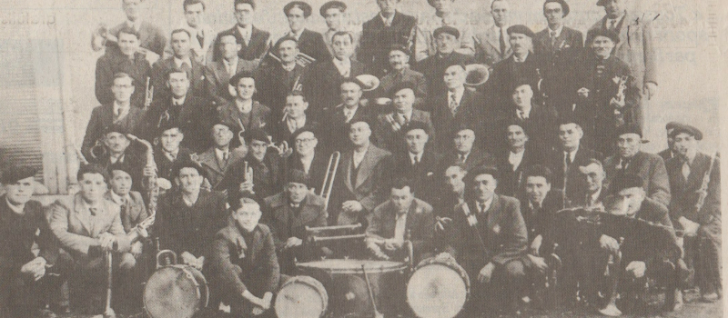 Quand "la musique" n'était pas harmonie...