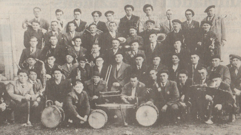 Quand "la musique" n'était pas harmonie...