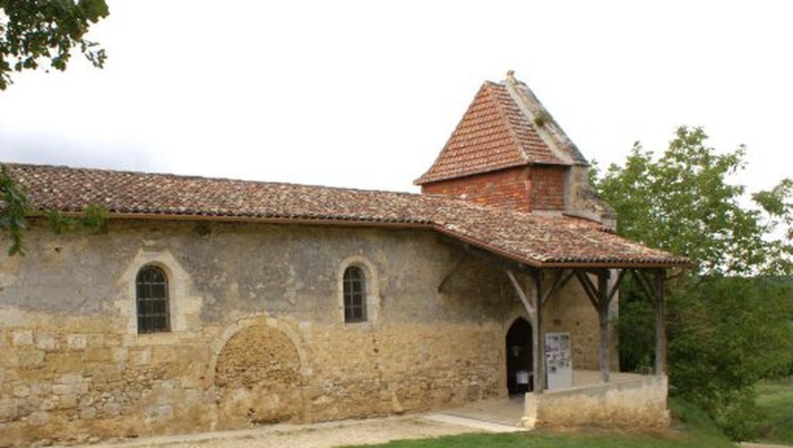 Eglise Saint Pierre