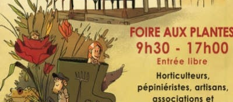 Automnales de Monfort