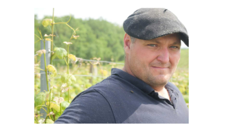 Concours National des Agents de Remplacement Agricole : un Gersois dans la compétition