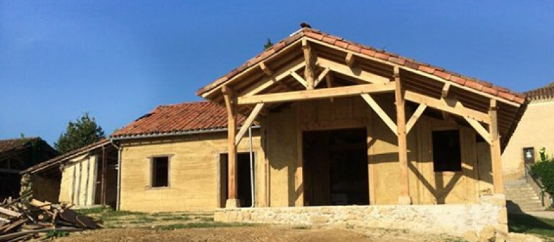 Un village qui soigne son patrimoine