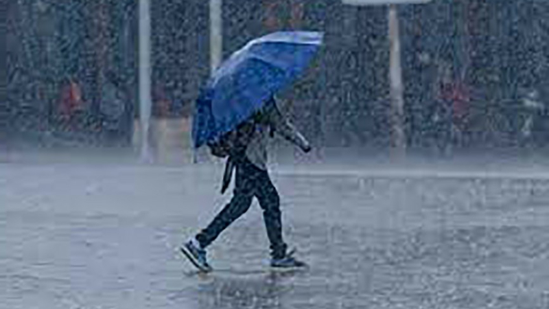 Météo : Attention orages annoncés