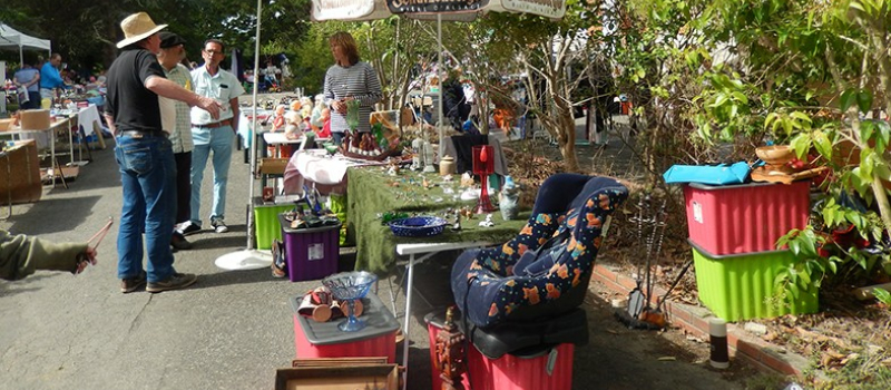 kermesse et après-midi récréatives