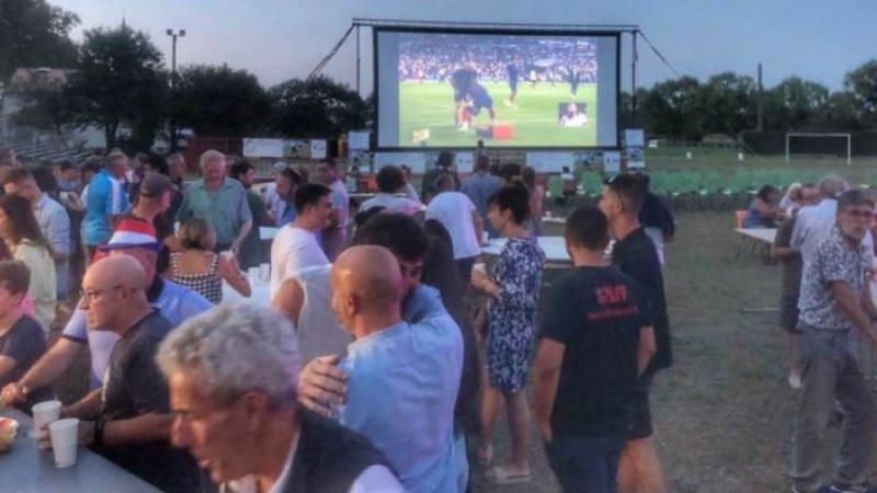 Quand le cinéma innove